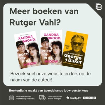 40 jaar COVRA - Rutger Vahl 9789083122762, Boeken, Verzenden, Gelezen, Rutger Vahl