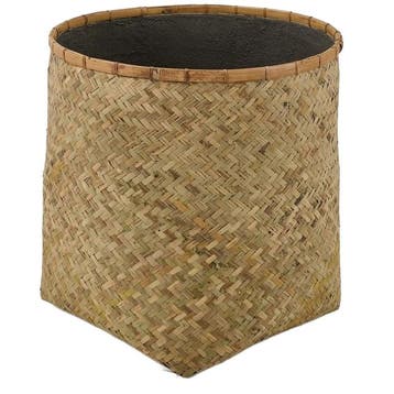 Flamant Cache-pot Tizio, L - Mand - Nieuw in verpakking -, Ophalen of Verzenden, Nieuw, Mand