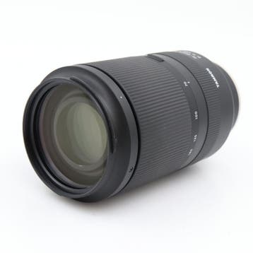 Tamron 70-180mm F/2.8 Di III VXD Sony FE tweedehands, Audio, Tv en Foto, Verzenden, Nieuw