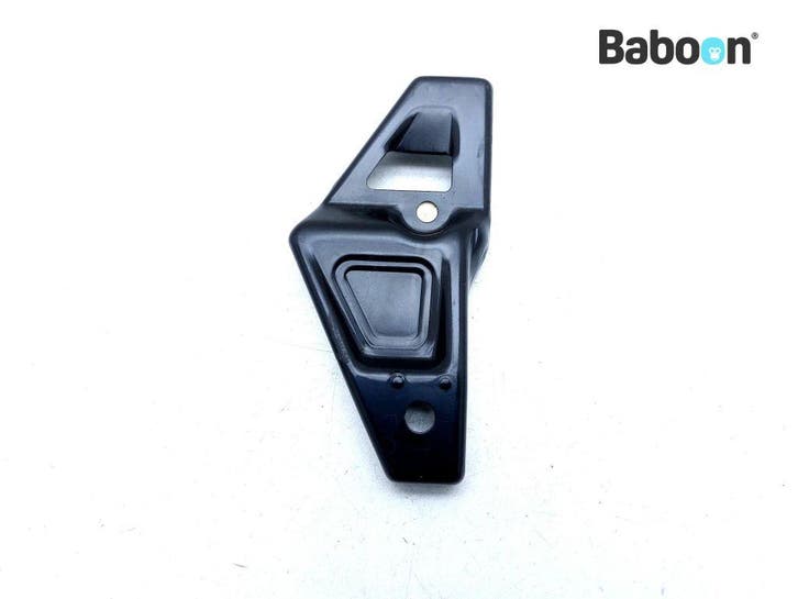 Duosteun Links BMW R 1100 RS (R1100RS 93) Plate (2311997), Motoren, Onderdelen | BMW, Gebruikt, Verzenden