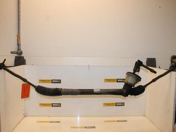 Stuurhuis Nissan Micra O124978, Auto-onderdelen, Ophalen of Verzenden, Nieuw