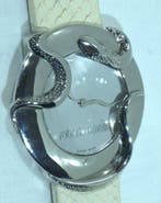 Roberto Cavalli - Snake - Zonder minimumprijs - R7251165715, Nieuw