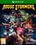 Xbox One Rogue Stormers, Verzenden, Zo goed als nieuw