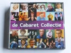 De Cabaret Collectie (5 CD), Cd's en Dvd's, Cd's | Humor en Cabaret, Ophalen of Verzenden, Zo goed als nieuw