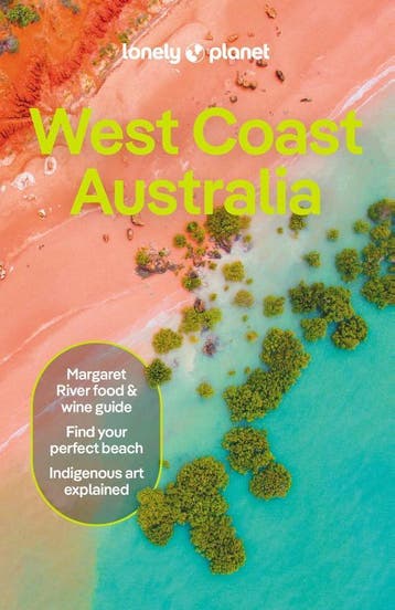 Lonely Planet West Coast Australia |  | Nieuw, Ophalen of Verzenden, Nieuw