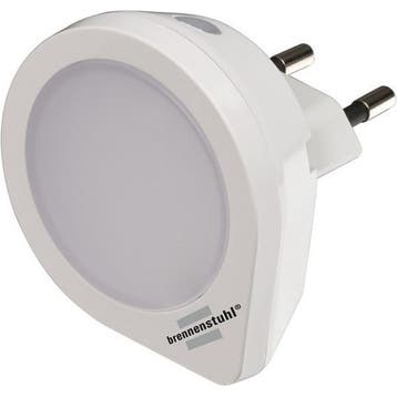Nachtlampje | Brennenstuhl (Schemersensor), Verzenden, Nieuw