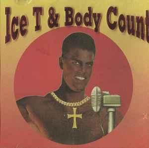 cd - Ice T - Live &amp; Alive, Verzenden, Zo goed als nieuw