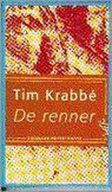 De renner / Ooievaar pockets - Krabbe 9789035113763, Verzenden, Gelezen, Krabbe