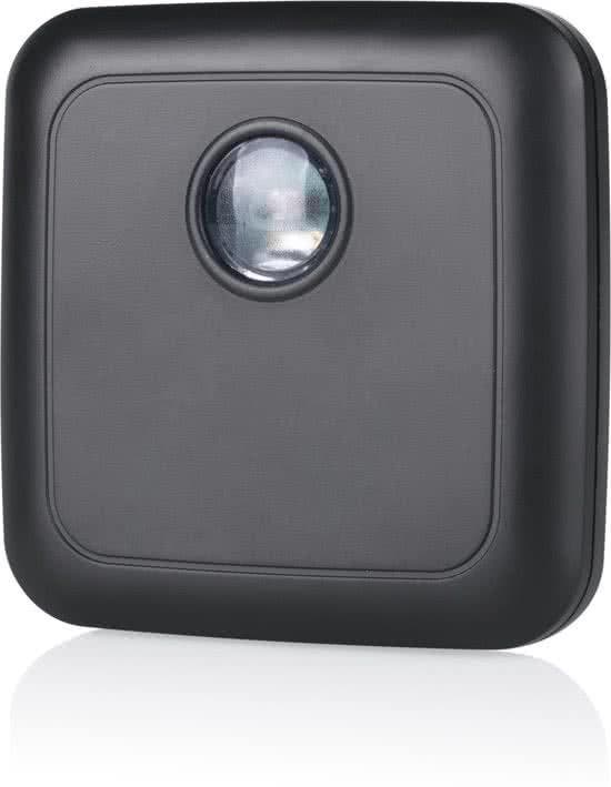 SMARTWARES DRAADLOZE OUTDOOR DAG/NACHT LICHTSENSOR SH5-TSY-A, Audio, Tv en Foto, Videobewaking, Verzenden