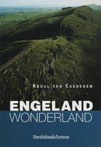 Engeland, wonderland 9789058263469 R. van Caenegem, Verzenden, Gelezen, R. van Caenegem