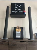 Bang & Olufsen David Lewis - Beosound 3000 Mk2 plus Beolabs, Nieuw