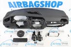 Airbag set Dashboard Volkswagen Tiguan 2016-heden, Gebruikt, Volkswagen