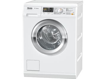 Miele WDA 211 WPM - Wasmachine - 7 kg - 1400 toeren, Verzenden, Zo goed als nieuw