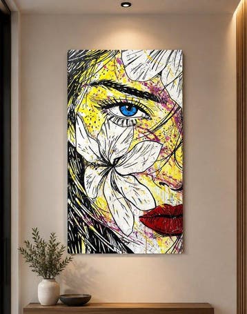 Gongas (XX-XXI) - Flowers - XL