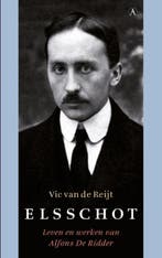 Elsschot | 9789025368128 | Vic van de Reijt, Zo goed als nieuw, Vic van de Reijt