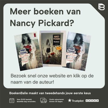 The Virgin Of Small Plains 9780340921845 Nancy Pickard, Verzenden, Gelezen, Nancy Pickard
