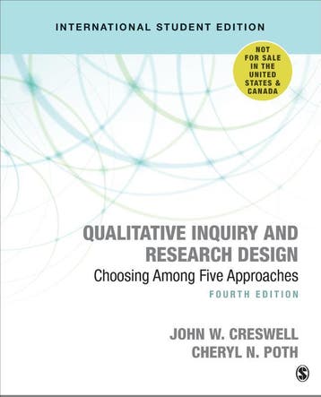 Qualitative Inquiry and Research Design 9781506361178, Boeken, Verzenden, Zo goed als nieuw