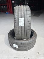 255/35/20 HANKOOK S1EVO2 5,5MM 2 STUKS 180,- (3822), Auto-onderdelen, Ophalen, Gebruikt, 255 mm, Band(en)