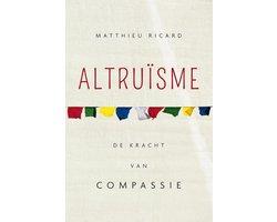 Boek Altruïsme 9789025903909, Boeken, Verzenden, Zo goed als nieuw