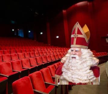 KADO Tickets Beatrix Theater Te Koop