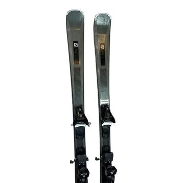 Salomon S-MAX  HT  2021 - 150 cm, Sport en Fitness, Gebruikt, Carve, Skiën, Ski's