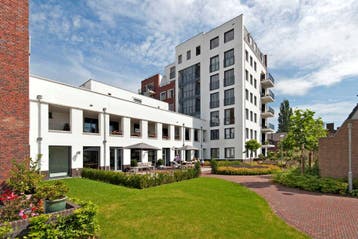 Te huur: Appartement Parkstraat in Velp, Gelderland, Appartement, Velp