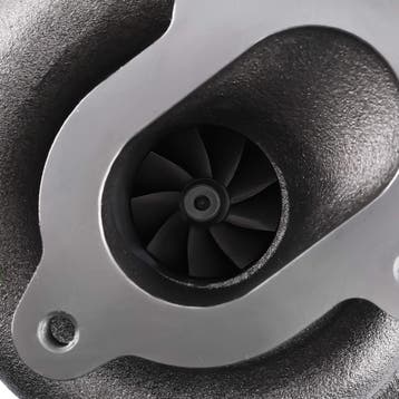 Turbo geschikt voor Dacia Duster HS 1.5 dCi K9K 898 78KW..., Verzenden, Nieuw, Dacia