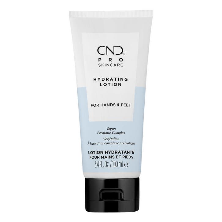 CND  Intensive Hydration Treatment Feet & Hands  100 ml, Sieraden, Tassen en Uiterlijk, Uiterlijk | Haarverzorging, Nieuw, Verzenden
