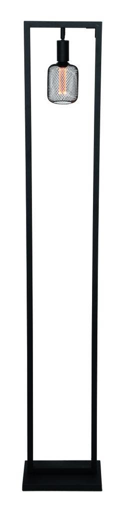 Freelight vloerlamp Soluno S3719Z Sale, Ophalen, Nieuw, Overige materialen, Industrieel