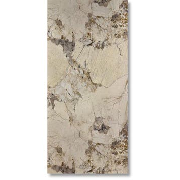 PVC Marmer Paneel Modena Glans 260x120x0,3cm, Nieuw