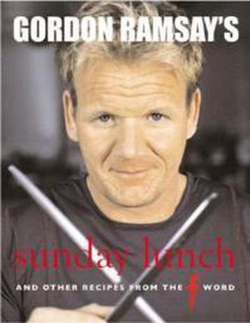 Gordon Ramsays Sunday Lunch - Gordon Ramsey 9781844002801, Verzenden, Zo goed als nieuw, Gordon Ramsey