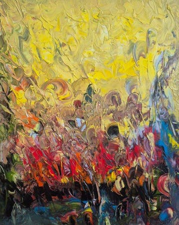 Bruno Cantais - Beauty season, Antiek en Kunst