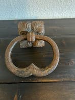 Deurklopper - de achttiende eeuw