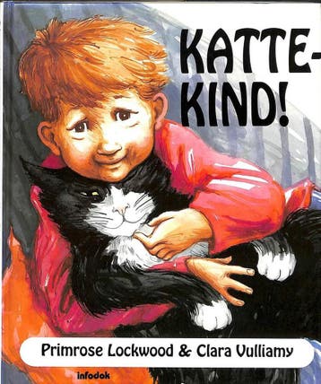 KATTEKIND - Lockwood 9789065653871, Verzenden, Gelezen, Lockwood