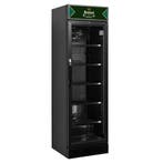 Brand Bier koelkast glasdeur koeling 358L, Nieuw in verpakking, Koelen en Vriezen