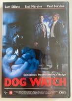 DOG WATCH (IN SEAL) (DVD), Verzenden, Gebruikt