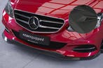 Cup spoilerlip met ABE voor Mercedes Benz E-Klasse (W212/S21, Verzenden, Nieuw