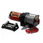 Elektrische lier Dragon Winch DWM 3000 ST – 12V – 1360KG, Ophalen of Verzenden, Nieuw