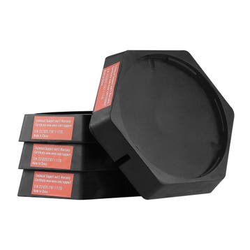 Camper Krikpads 228mm | Retourdeal 63% Korting, Ophalen of Verzenden, Zo goed als nieuw