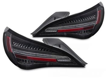 Achterlichten passend voor Mercedes Benz CLA C117 13-16 OE, Ophalen of Verzenden, Nieuw