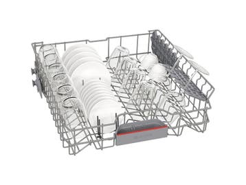 Bosch SBV4HVX14E - Inbouw Vaatwasser - 14 Couverts - 46 dB -, Verzenden, Zo goed als nieuw