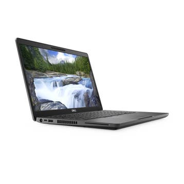 Refurbished Dell Latitude 5400 Volledig Gebruiksklaar, Qwerty, 256GB, 8 GB, Refurbished