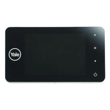 Deurspion | Yale | 4 inch, Verzenden, Nieuw