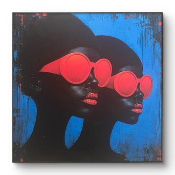 Nicole Lubbers - Dual Vision XL