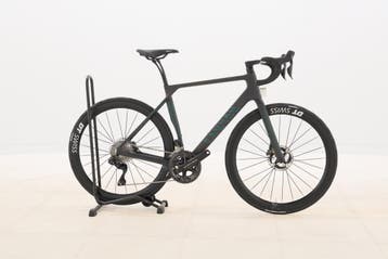 Canyon Endurace CFR Di2 – 2023 – 178 - 184 cm, Fietsen en Brommers, Verzenden, Zo goed als nieuw