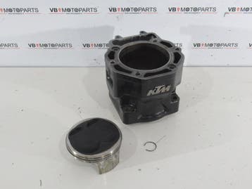 KTM 640 Duke Cilinder, Motoren, Ophalen of Verzenden, Nieuw