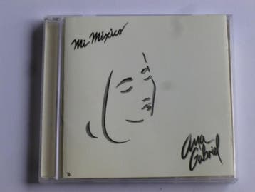 Ana Gabriel - Mi Mexico, Ophalen of Verzenden, Zo goed als nieuw