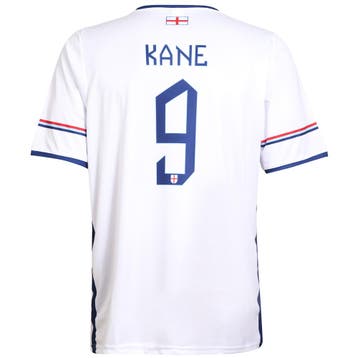 Engeland Voetbalshirt Kane Thuis - Kind en Volwassenen, Verzenden, Nieuw