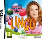 Lingo Voor Kinderen (DS Games), Spelcomputers en Games, Ophalen of Verzenden, Zo goed als nieuw