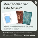 Labyrinth 9780752860534 Kate Mosse, Boeken, Verzenden, Gelezen, Kate Mosse